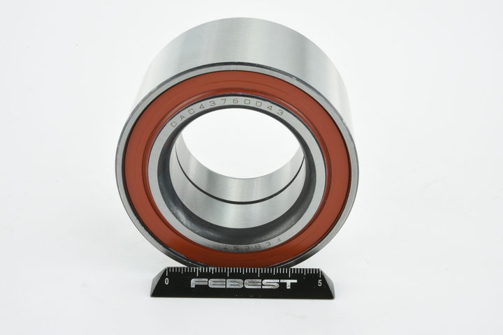 FEBEST DAC43760043: Radlager