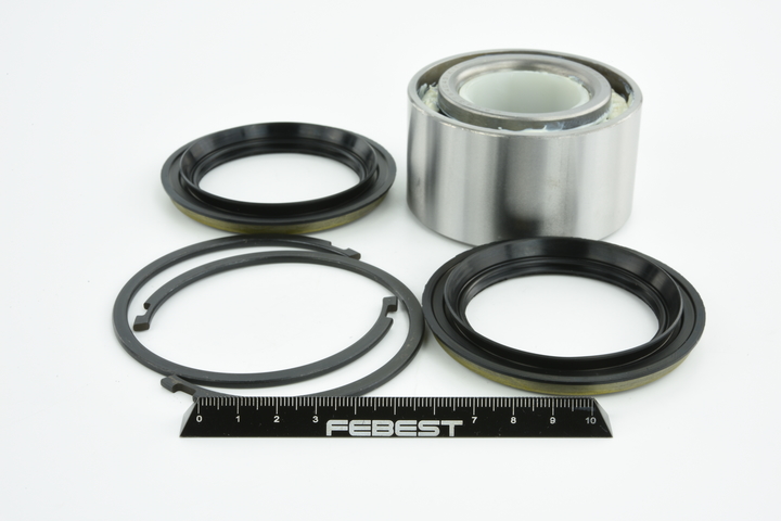 FEBEST DAC43764043-KIT: Rulment roata