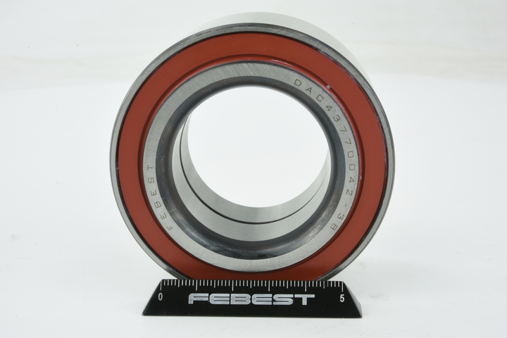 FEBEST DAC43770042-38: Radlager