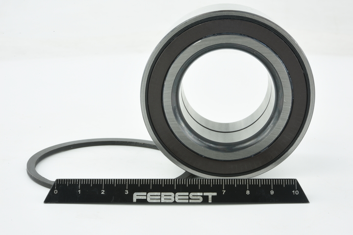 FEBEST DAC43780044M: Radlager mit ABS-Sensorring
