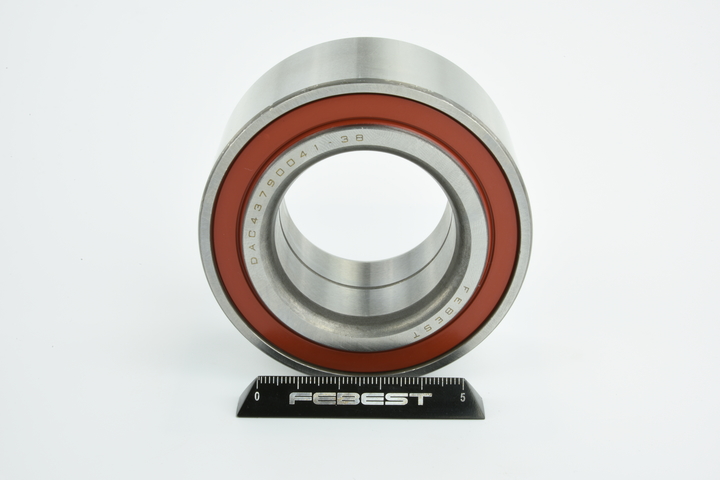 FEBEST DAC43790041-38 Колесен лагер HONDA INTEGRA седан (DB6, DB7, DB8, DB9) 120 K.C. бензин цена