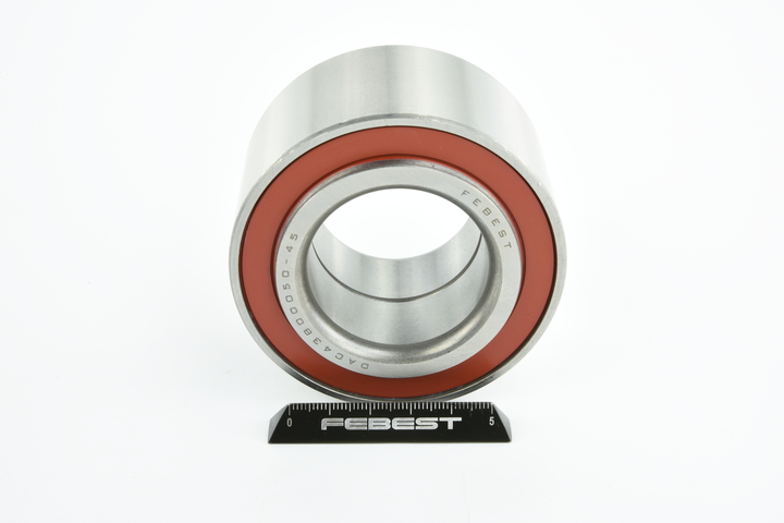 FEBEST DAC43800050-45: Rulment roata