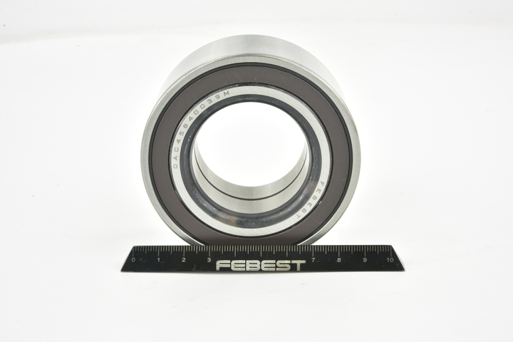 FEBEST DAC45840039M: Rulment roata cu senzor ABS
