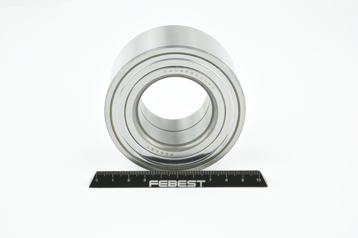 FEBEST DAC45860045: Radlager