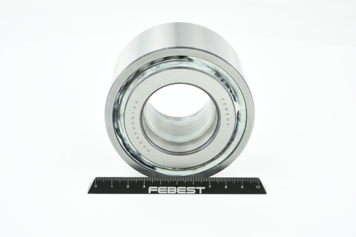 FEBEST DAC45905154: Rolamento da roda