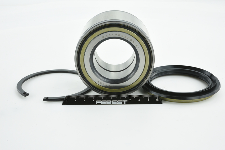 FEBEST DAC47880055-KIT: Cojinete de rueda