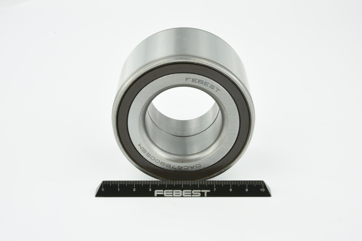 FEBEST DAC47880055M: Rulment roata cu senzor ABS