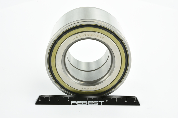 FEBEST DAC47880057: Rulment roata