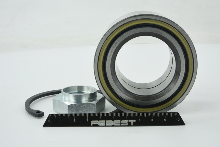 FEBEST DAC49840048-KIT: Radlagersatz Vorderachse