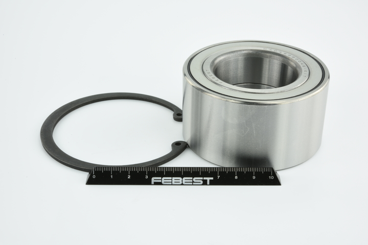 FEBEST DAC49880046-KIT: Set rulment roata punte fata