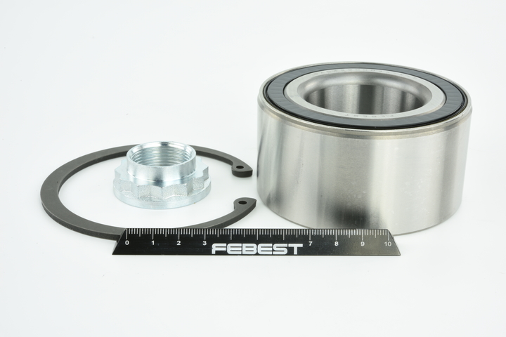 FEBEST DAC49900045-KIT: Radlager mit ABS-Sensorring