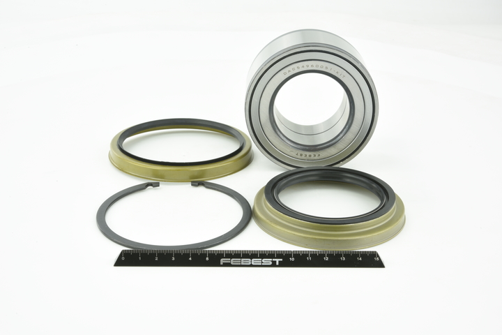 FEBEST DAC54960051-KIT: Set rulment roata punte fata