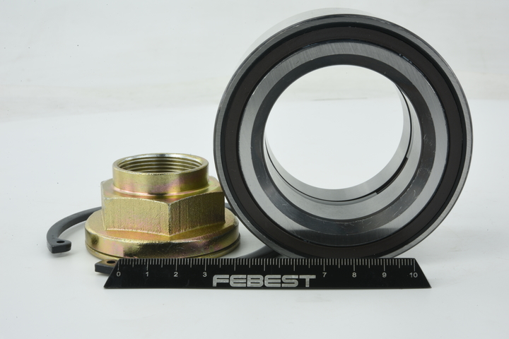 FEBEST DAC55900054M-KIT: Set rulment roata punte fata