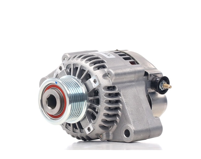 DENSO DAN1347: Alternador 80A