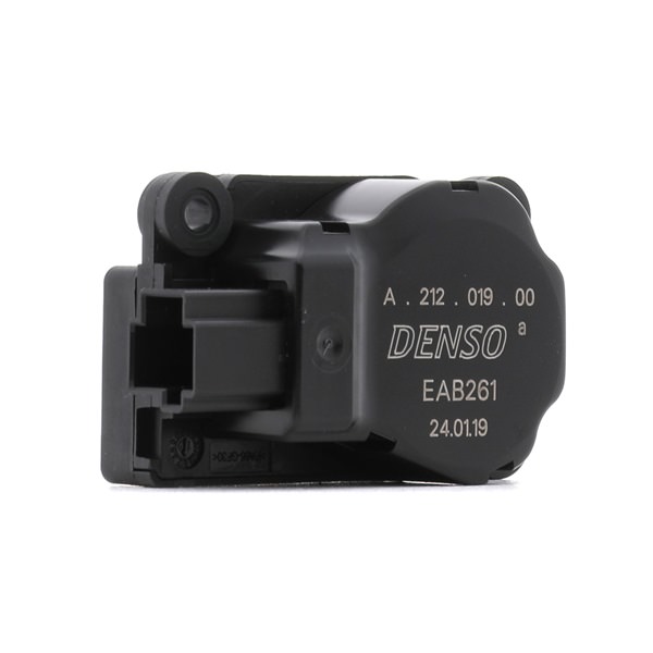 DENSO DAT21003: Element sterujący, klimatyzacja