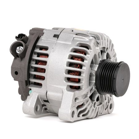 VALEO 746032: Laturi 150A, Integroidulla säätimellä REMANUFACTURED CLASSIC