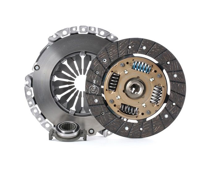 VALEO 786023: Kit frizione con cuscinetto disinnesto CLASSIC KIT3P