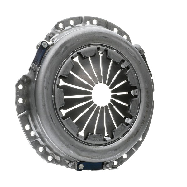 VALEO 802650 Sajūga piespiedējdisks RENAULT 25 Hatchback 150 ZS Benzīns cena