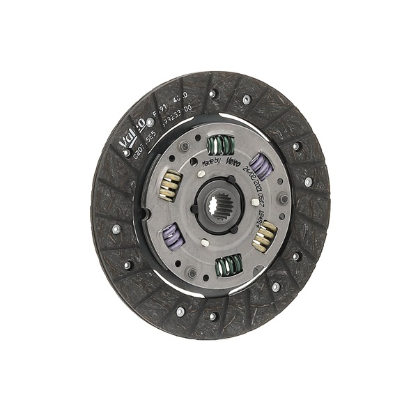 VALEO 803131: Disco frizione