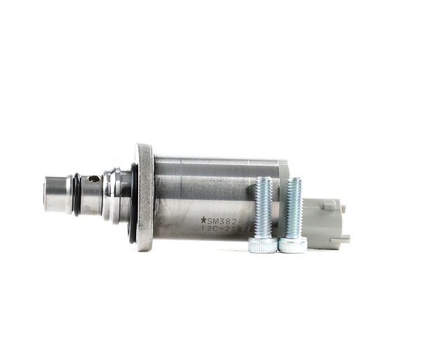 DENSO DCRS301990: Регулатор налягане, комън рейл