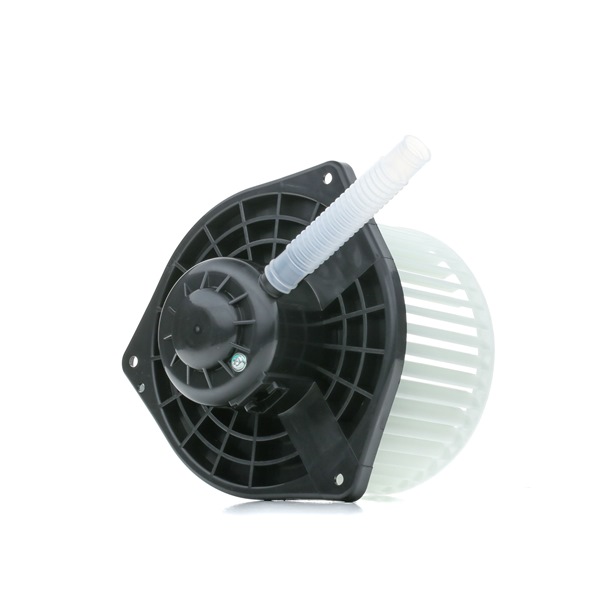 THERMOTEC DD5001TT Kabineblæser MITSUBISHI Outlander 2 SUV (CW_W) 156 HK Diesel hvad koster