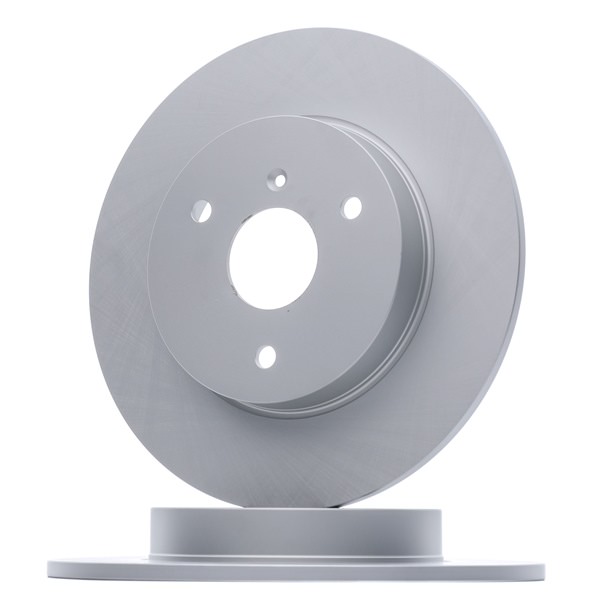 FERODO PREMIER Coat+ disc DDF1111C Спирачен диск SMART CITY-COUPE (450) 61 K.C. бензин цена
