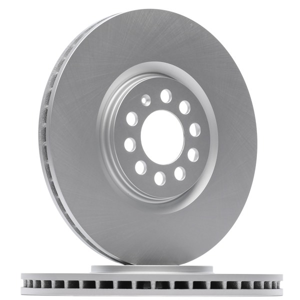FERODO PREMIER Coat+ disc DDF1118C Remschijf VOLKSWAGEN Bora Sedan (1J2) 200 Pk Benzine kosten