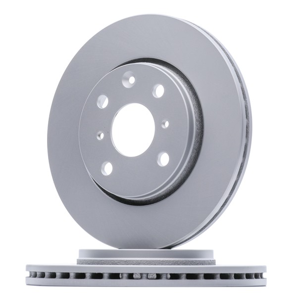 FERODO PREMIER Coat+ disc DDF1527C Δισκόπλακα CITROЁN C1 II (PA_, PS_) 82 PS Βενζίνη κόστος