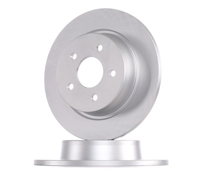 FERODO PREMIER DDF2058C Bremseskive FORD KUGA 2 (DM2) 181 hk Bensin hva koster