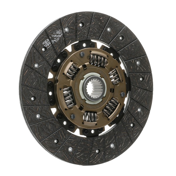 VALEO 803720 Sajūga disks DAIHATSU FOURTRAK (F7, F8) 88 ZS Benzīns cena