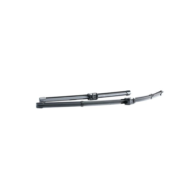 DENSO DF-053: Scheibenwischer 650/400mm Flat