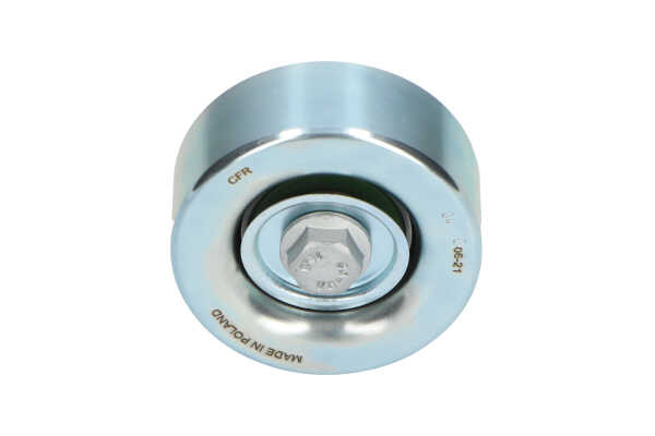 KAVO PARTS DIP-1001 Parazīt- / Vadrullītis, Ķīļrievu siksna DAEWOO Magnus Sedan 156 ZS Benzīns cena