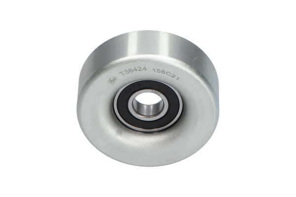 KAVO PARTS DIP-2001: Løpehjul, vifterem Ø: 80mm, Ø: 80mm