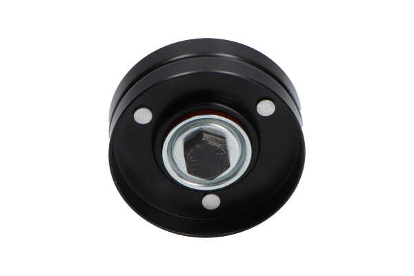 KAVO PARTS DIP-2006 Szíjtárcsa / vezetőgörgő, hosszbordás szíj OPEL ASTRA H Dobozos (L70) 125 LE Dízel ár
