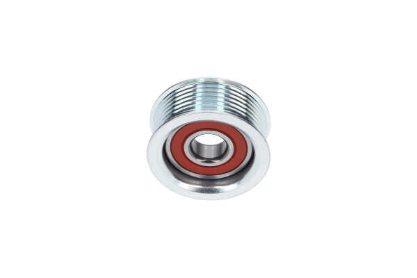 KAVO PARTS DIP-2023 Polea inversión / guía, correa poli V HONDA ACCORD 8 Kombi 150 cv Gasóleo costo