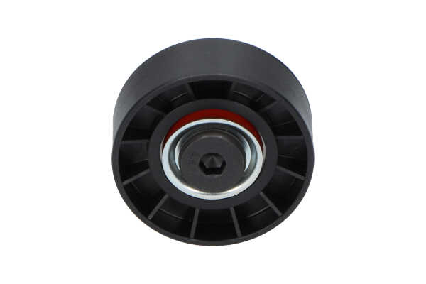 KAVO PARTS DIP-3001 Polea inversión / guía, correa poli V HYUNDAI SONATA V (NF) 140 cv Gasóleo costo