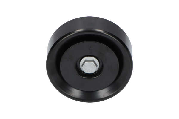 KAVO PARTS DIP-3004 Szíjtárcsa / vezetőgörgő, hosszbordás szíj HYUNDAI i40 CW (VF) 135 LE Benzin ár