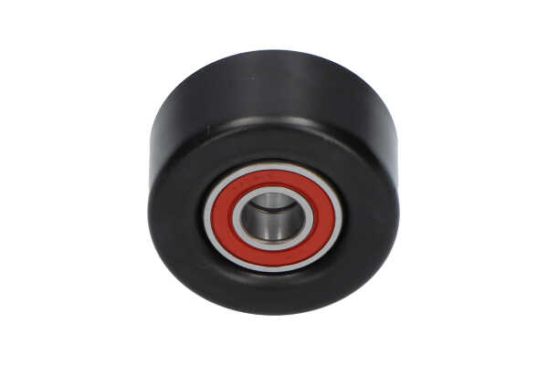 KAVO PARTS DIP-4021 Galet enrouleur de courroie d'accessoire MAZDA CX-7 (ER) 163 CV Diesel coût