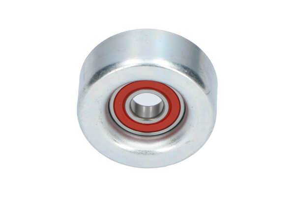 KAVO PARTS DIP-4023: Geleiderol / omdraairol v-snaren Ø: 73mm, Ø: 73mm