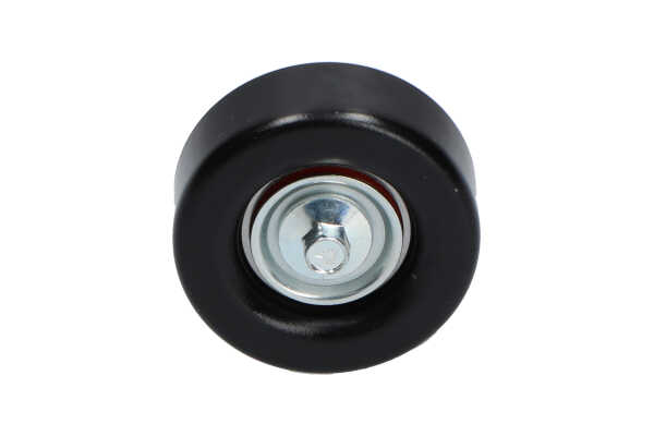KAVO PARTS DIP-4507 Szíjtárcsa / vezetőgörgő, hosszbordás szíj MAZDA 6 Hatchback (GG) 166 LE Benzin ár
