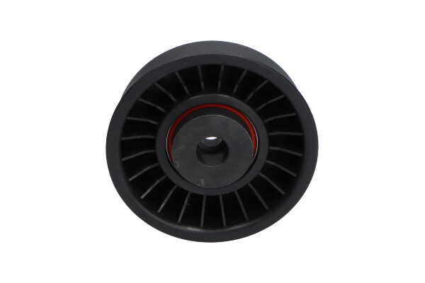 KAVO PARTS DIP-5501 Løpehjul, vifterem MITSUBISHI PAJERO 2 Canvas Top (V2W, 54W) 181 hk Bensin hva koster
