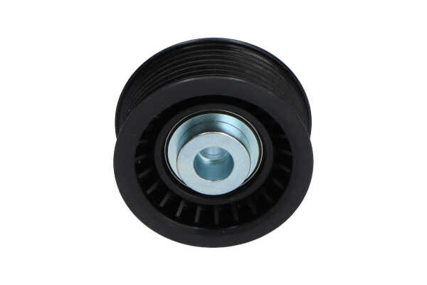 KAVO PARTS DIP-5503: Umlenkrolle Keilrippenriemen Ø: 70mm, Ø: 70mm
