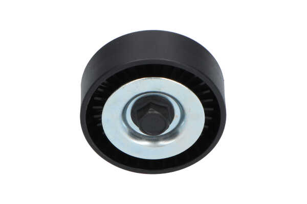 KAVO PARTS DIP-5511 Medløberhjul, multi-V-rem MITSUBISHI Lancer 8 Limousine (CY_A, CZ_A) 301 HK Benzin hvad koster