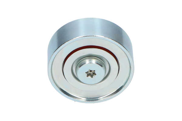 KAVO PARTS DIP-5512 Medløberhjul, multi-V-rem MITSUBISHI Lancer 8 Limousine (CY_A, CZ_A) 116 HK Diesel hvad koster