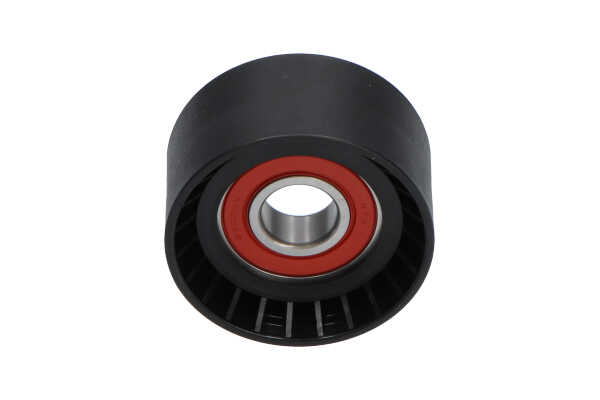 KAVO PARTS DIP-6502: Løpehjul, vifterem Ø: 60mm, Ø: 60mm
