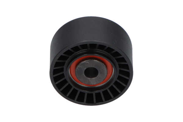 KAVO PARTS DIP-6504 Szíjtárcsa / vezetőgörgő, hosszbordás szíj RENAULT Twingo 3 (BCM_) 71 LE Benzin ár