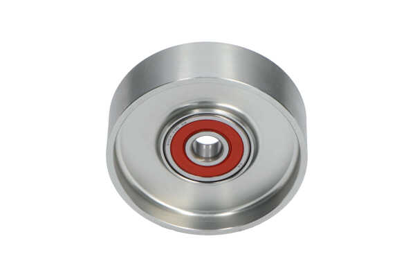 KAVO PARTS DIP-6507: Umlenk- / Führungsrolle, Keilrippenriemen Ø: 84mm, Ø: 84mm