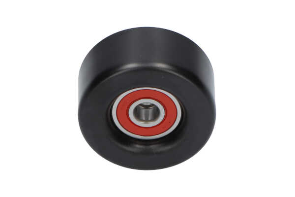 KAVO PARTS DIP-6527: Galoppino guidacinghia, cinghia Poly-V Ø: 70mm, Ø: 70mm