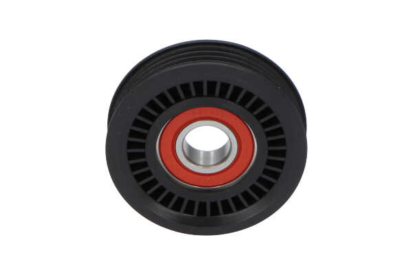 KAVO PARTS DIP-8001: Polea inversión / guía, correa poli V Ø: 73mm, Ø: 73mm