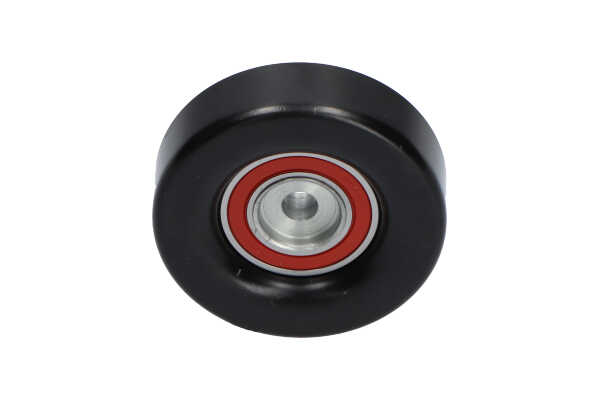 KAVO PARTS DIP-8501 Szíjtárcsa / vezetőgörgő, hosszbordás szíj CHEVROLET Tracker SUV 132 LE Benzin ár